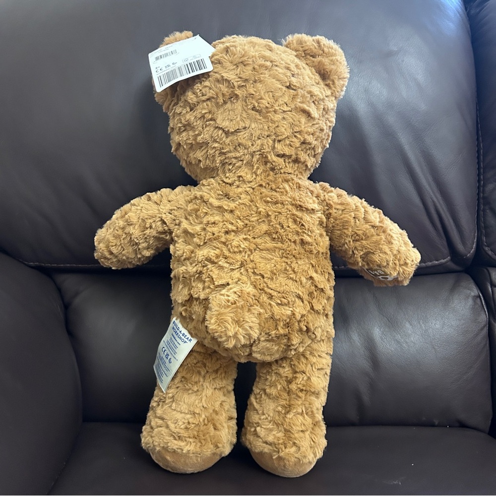 Build A Bear FAO Schwarz Exclusive BRAND NEW - Picture 4 of 4